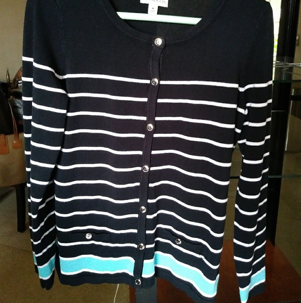 Kim Rogers Sweater